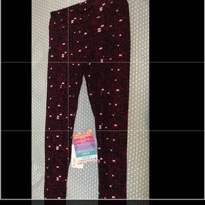 Lularoe leggings